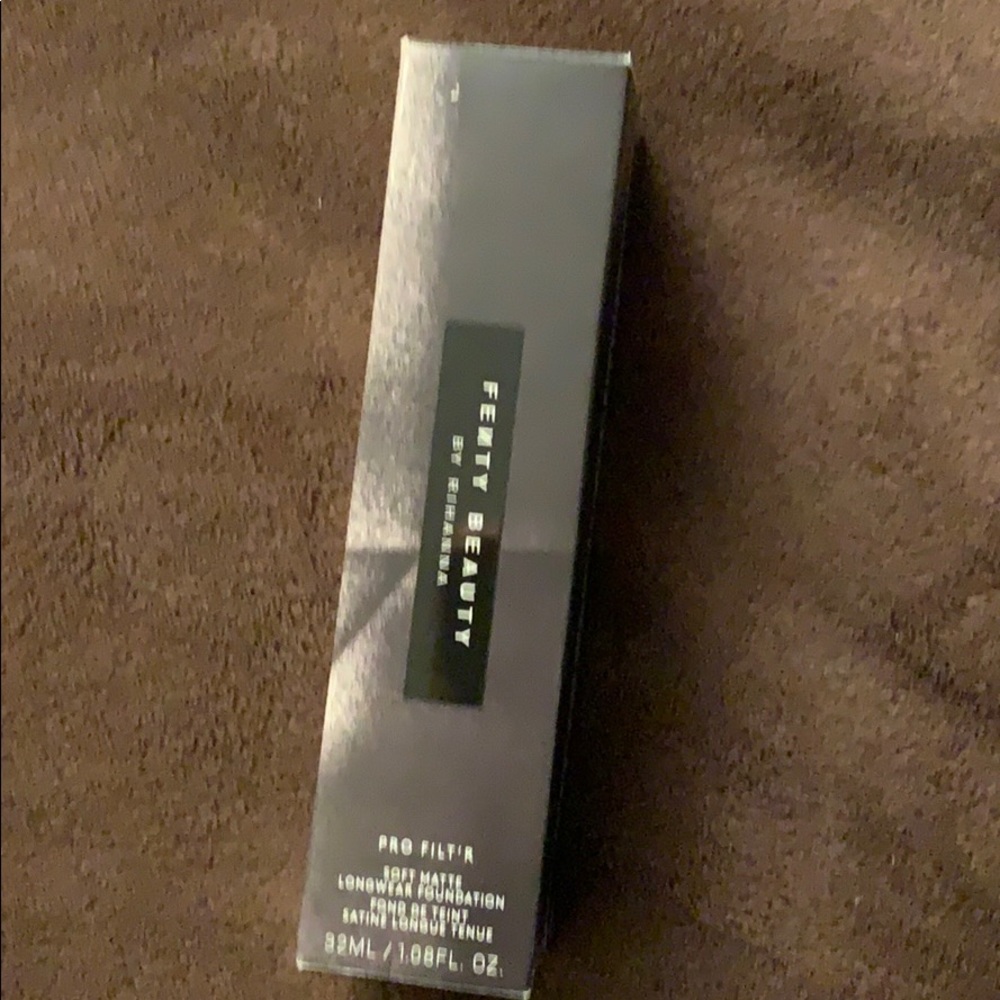 Gently Beauty Pro Filt’r